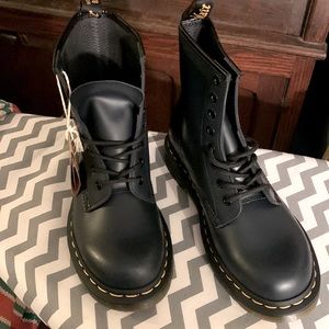 Dr. Martens Boots